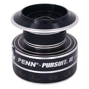 PENN Spare Spool for Pursuit III Spinning Fishing Reel 2500