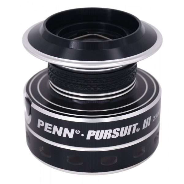 PENN Spare Spool for Pursuit III Spinning Fishing Reel 2500