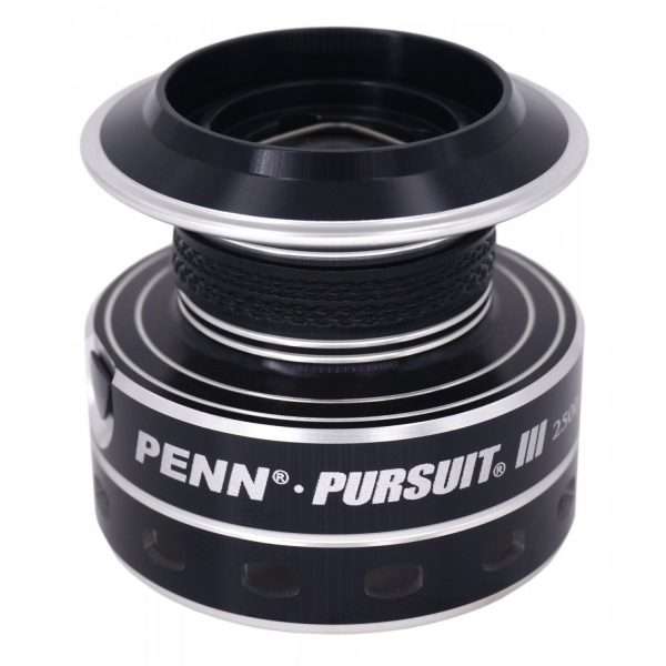 PENN Spare Spool for Pursuit III Spinning Fishing Reel 8000
