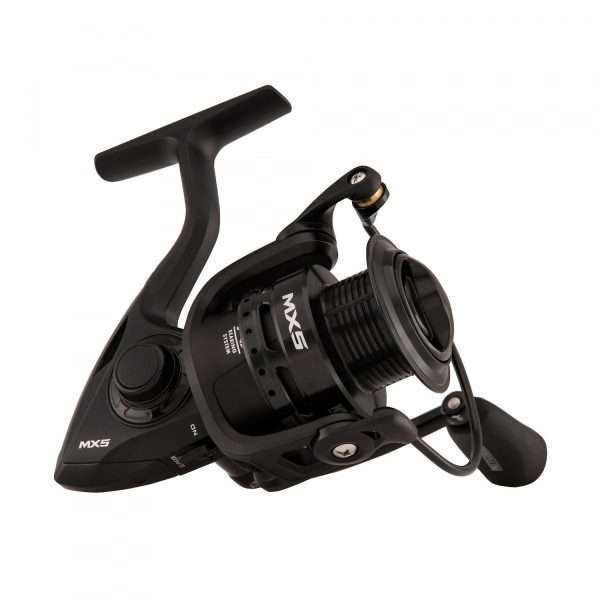 MITCHELL MX5 Spinning, left and right hand, Spinning Fishing Reel, Front Drag 3000