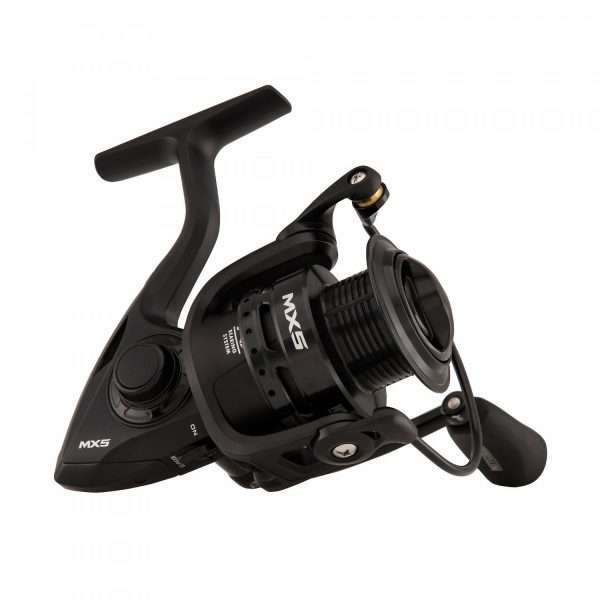 MITCHELL MX5 Spinning, left and right hand, Spinning Fishing Reel, Front Drag 3500