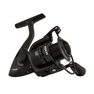 MITCHELL MX5 Spinning, left and right hand, Spinning Fishing Reel, Front Drag 4000
