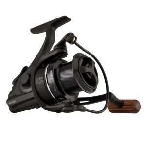 MITCHELL Full Runner MX6, left and right hand, Free Spool Fishing Reel, Front Drag 5000