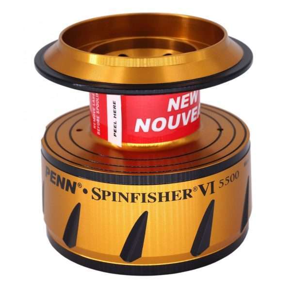 PENN Spare Spool for SPINFISHER VI 2500