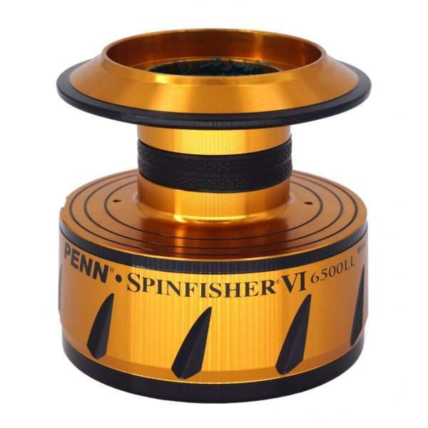 PENN Spare Spool for SPINFISHER SSVI LL Fishing Reel 8500