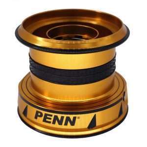 PENN Spare Spool for SPINFISHER VI LC EU Fishing Reel 5500