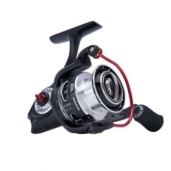 ABU GARCIA Revo MGX, left and right hand, Spinning fishing reel, Front Drag 30 SP