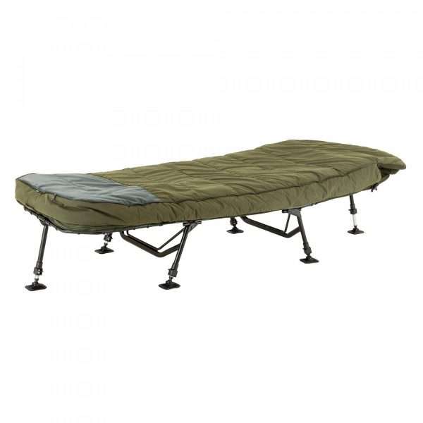 JRC Extreme TX2 Sleep System, Fishing Bed, 225x84x44cm, green, 1503018