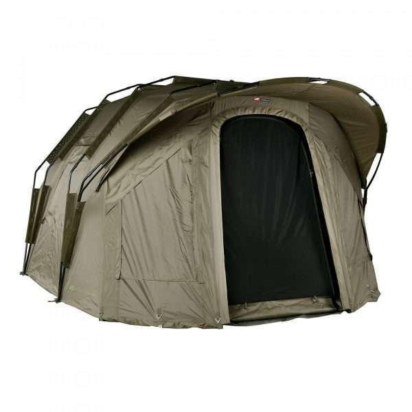 JRC Extreme TX2 XXL Dome, Fishing Tent, 360x335x180cm, green, 1503040