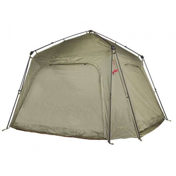 JRC Extreme TX2 Basecamp, Fishing Tent, 330x300x240cm, green, 1503043