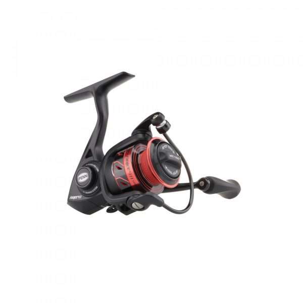 PENN Fierce III, left and right hand, Spinning Fishing Reel, Front Drag 1000