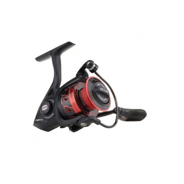 PENN Fierce III, left and right hand, Spinning Fishing Reel, Front Drag 2500