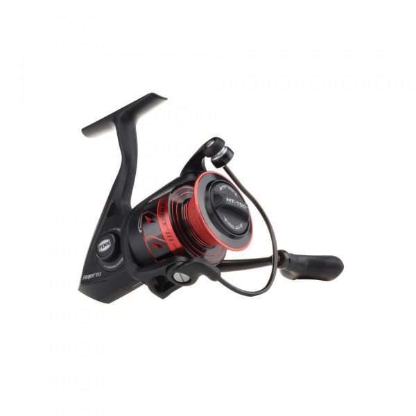 PENN Fierce III, left and right hand, Spinning Fishing Reel, Front Drag 3000