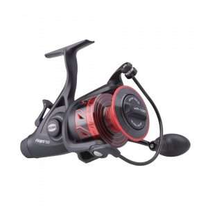 PENN Fierce III Live Liner, left and right hand, Spinning Fishing Reel, Front Drag 6000