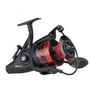 PENN Fierce III Live Liner, left and right hand, Spinning Fishing Reel, Front Drag 8000
