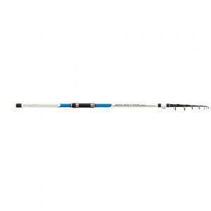 MITCHELL Suprema 2.0 Bolentino, Telescopic Fishing Rod  2.1m / 6 Ringe
