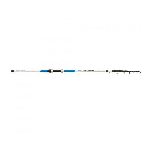 MITCHELL Suprema 2.0 Bolentino, Telescopic Fishing Rod  2.1m / 6 Ringe