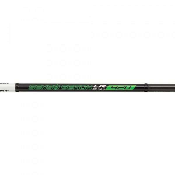 MITCHELL Suprema 3.0 SensoBeach, 3 parts, Surcasting Fishing Rod 4.5m / 40g - 130g