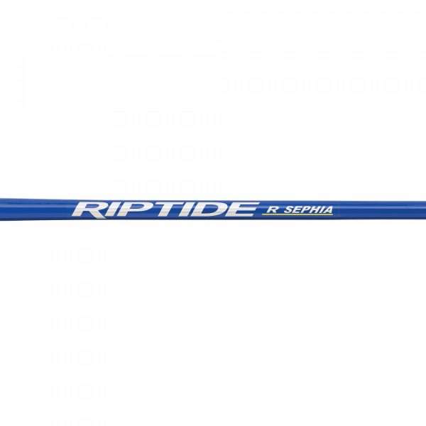 MITCHELL Riptide Sephia Casting, 10-25g, 3 parts, Boat Fishing Rod 1.8m