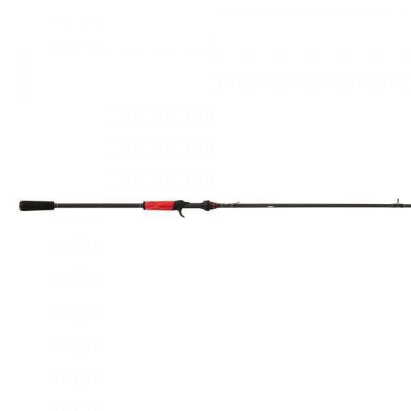 ABU GARCIA Vendetta LTD Casting, 2 parts, Spinning Fishing Rod 2.44m / 30g - 60g