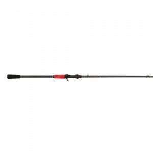 ABU GARCIA Vendetta LTD Casting, 2 parts, Spinning Fishing Rod 1.92m / 60g – 100g