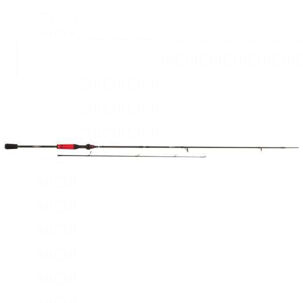 ABU GARCIA Vendetta LTD Spinning, Spinning fishing rod 213cm / 5g - 15g