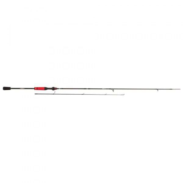 ABU GARCIA Vendetta LTD Spinning, Spinning fishing rod 213cm / 10g - 30g