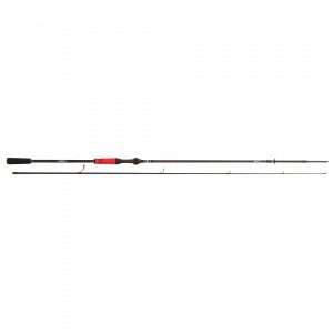 ABU GARCIA Vendetta LTD Spinning, Spinning fishing rod 244cm / 10g - 30g
