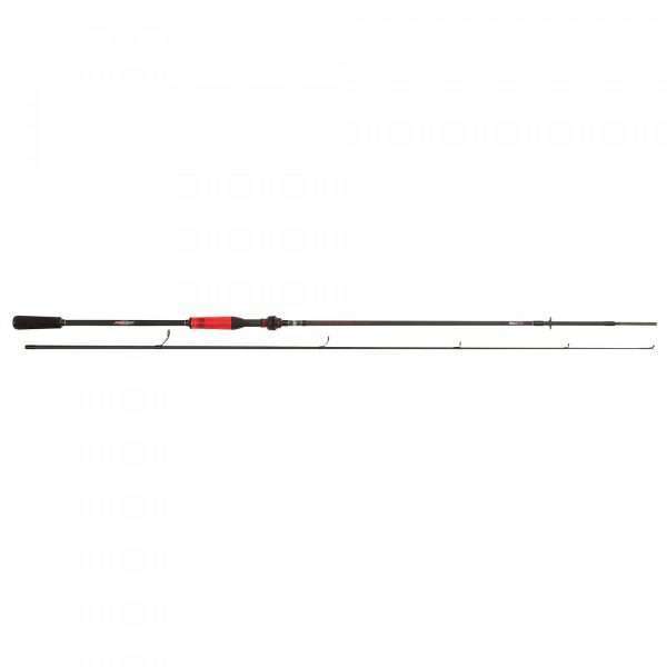 ABU GARCIA Vendetta LTD Spinning, Spinning fishing rod 244cm / 10g - 30g