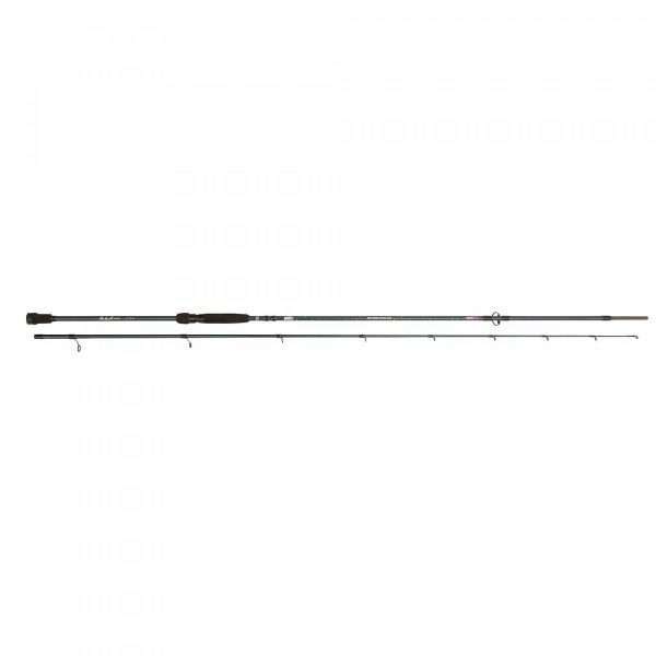 ABU GARCIA IKE Iaconelli SIGNATURE, Fresh Water Spinning Fishing Rod 2.74m / 20g - 50g