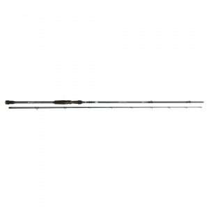 ABU GARCIA Iaconelli Casting Rod, Baitcast Fishing Rod 2.55m / 50g – 140g