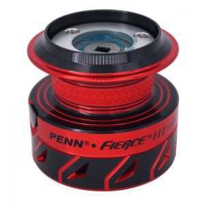 PENN Spare Spool for Fierce III Fishing Reel 2000