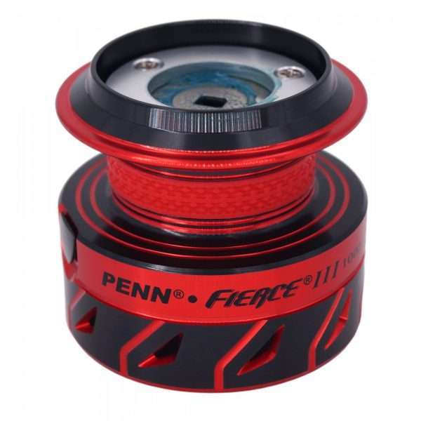 PENN Spare Spool for Fierce III Fishing Reel 2500