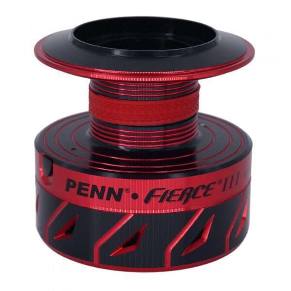 PENN Replacement spool for PENN Fierce III Live Liner 2500