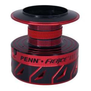 PENN Replacement spool for PENN Fierce III Live Liner 4000