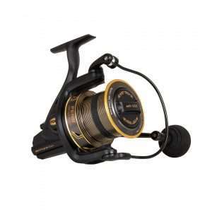 PENN Battle III Long Cast, Long cast spinning fishing reel 7000 LC