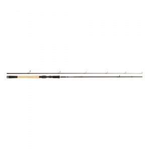 ABU GARCIA Tormentor Spin, Spinning Fishing Rod 2.44m / 7g – 28g