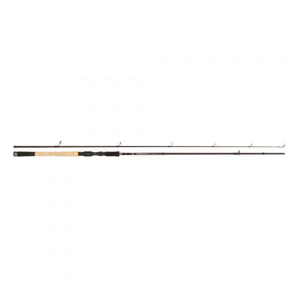 ABU GARCIA Tormentor Spin, Spinning Fishing Rod 2.44m / 7g - 28g