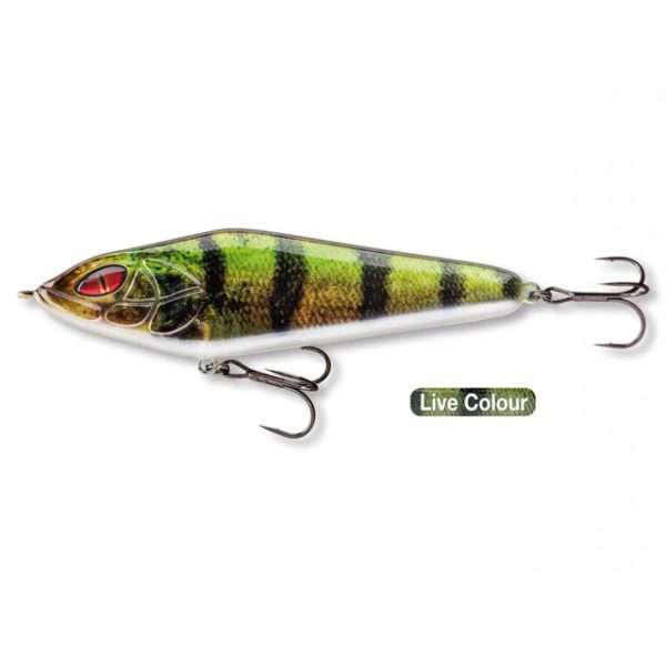CORMORAN PROREX LAZY JERK SS, Jerkbait , 15,5cm, 15218-001-00 live perch