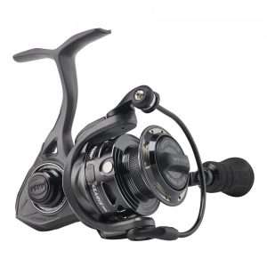 PENN 2020 Clash II , left and right hand, Saltwater Spinning Fishing Reel, Front Drag 2000