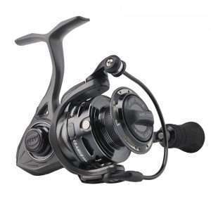 PENN 2020 Clash II , left and right hand, Saltwater Spinning Fishing Reel, Front Drag 2500