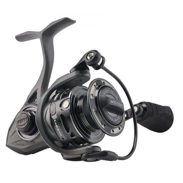 PENN 2020 Clash II , left and right hand, Saltwater Spinning Fishing Reel, Front Drag 3000