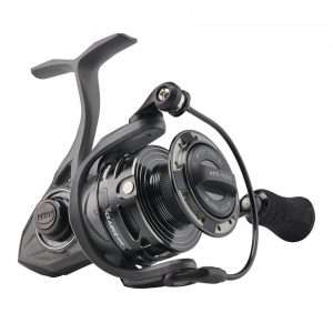 PENN 2020 Clash II , left and right hand, Saltwater Spinning Fishing Reel, Front Drag 4000