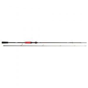 ABU GARCIA Vendetta LTD Spinning, Spinning fishing rod 300cm / 10g – 35g