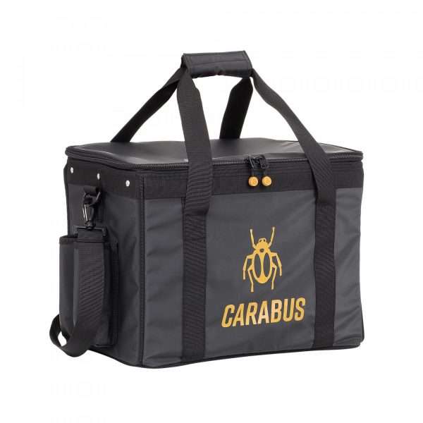 ABU GARCIA Carabus Station Bag, Carryall, 50x26x30cm, 1525869