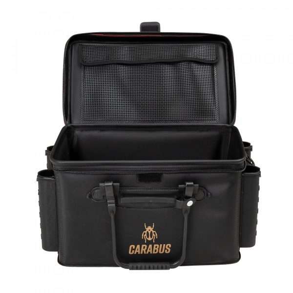 ABU GARCIA Carabus Bakkan, Carryall, 48x30x27cm, 1525871