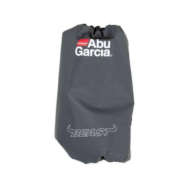 ABU GARCIA Beast Pro Reel Pouch, Fishing Reel Bag, 30x115cm, 1528434
