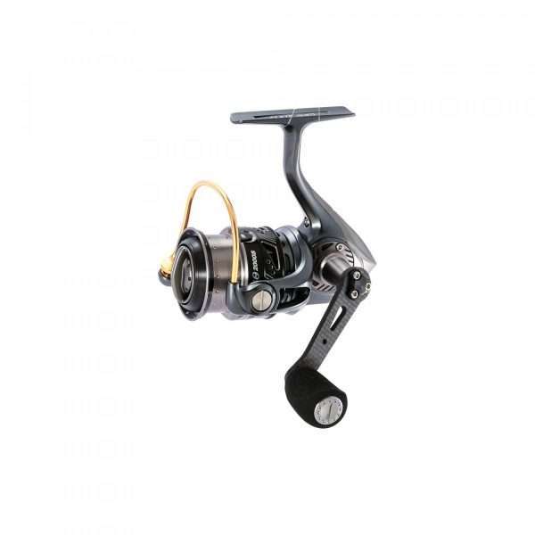 ABU GARCIA Revo ALX, left and right hand, Spinning Fishing Reel, Front Drag 2000S