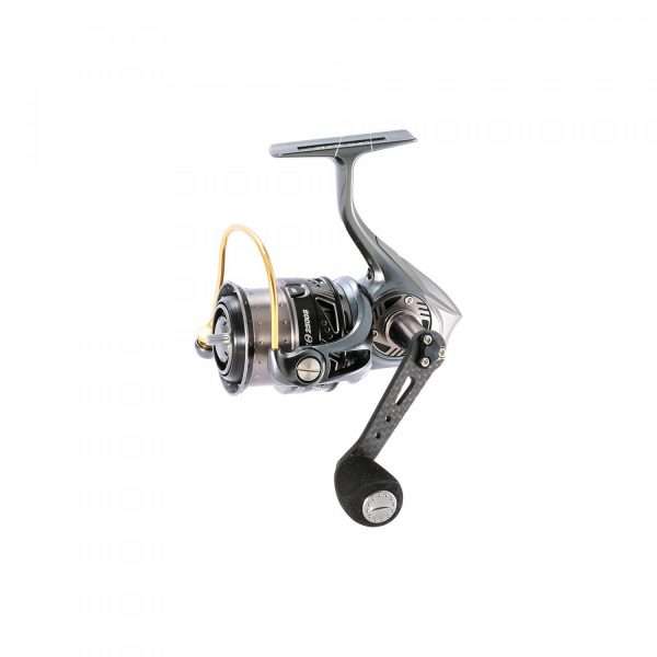 ABU GARCIA Revo ALX, left and right hand, Spinning Fishing Reel, Front Drag 2500S
