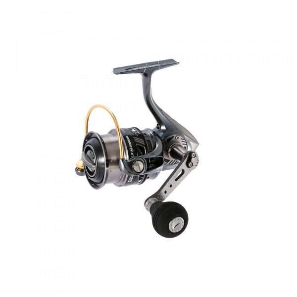 ABU GARCIA Revo ALX, left and right hand, Spinning Fishing Reel, Front Drag 3000SH